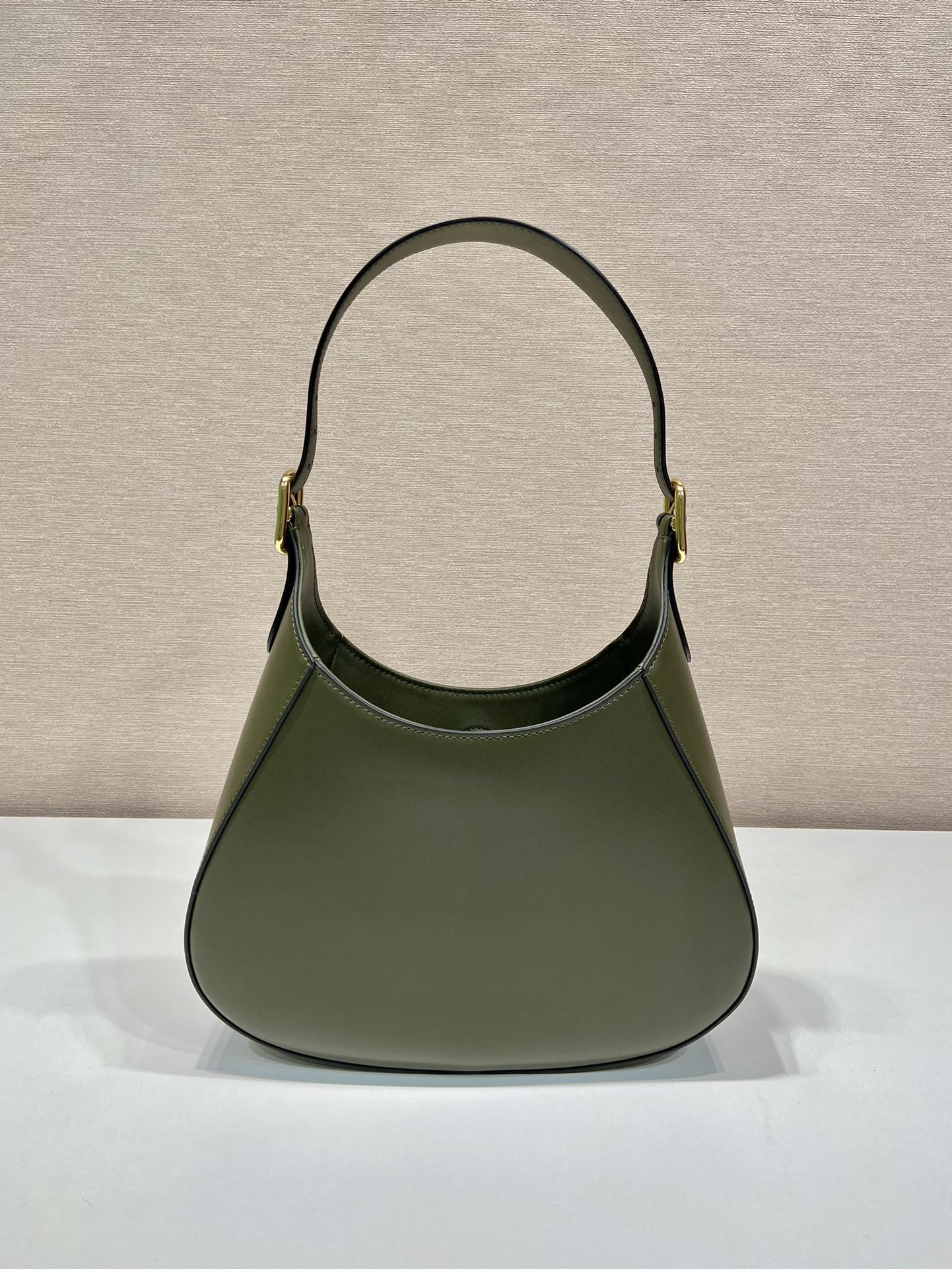 Pra*a cleo 1bc179 shoulder bag-27*19*5cm