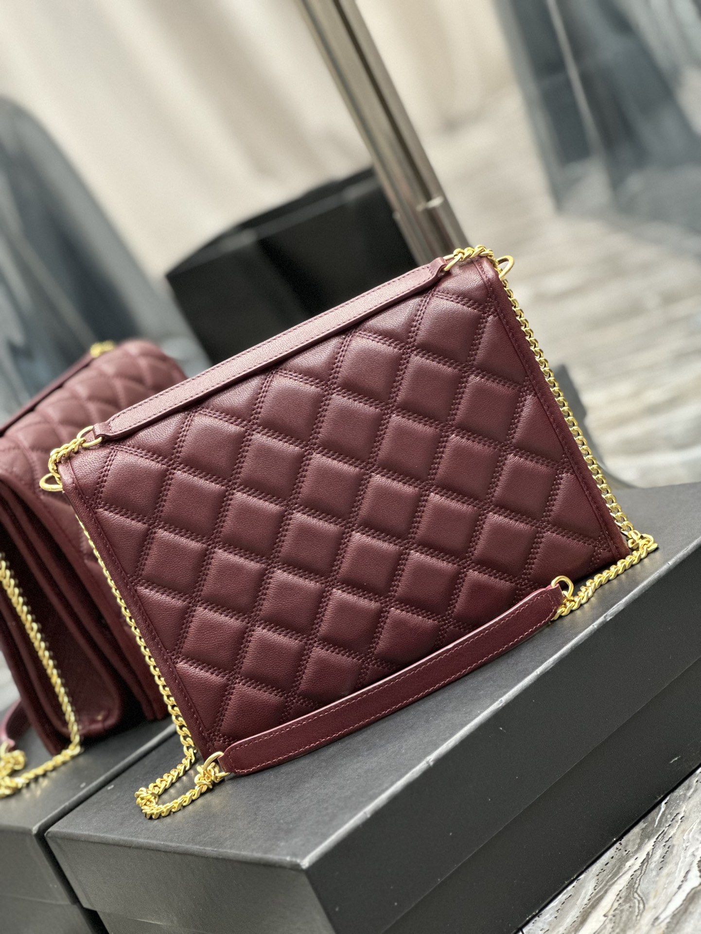 Y*L becky bag-26×18×6cm