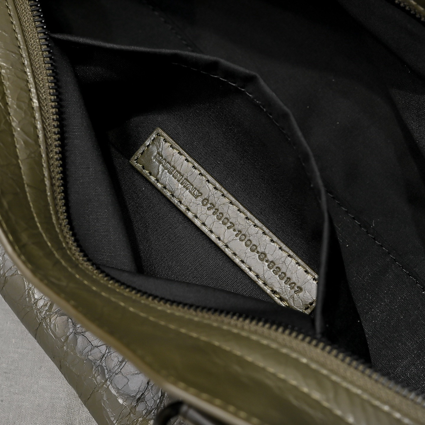Balenciag Le City Bag-32*18*15CM