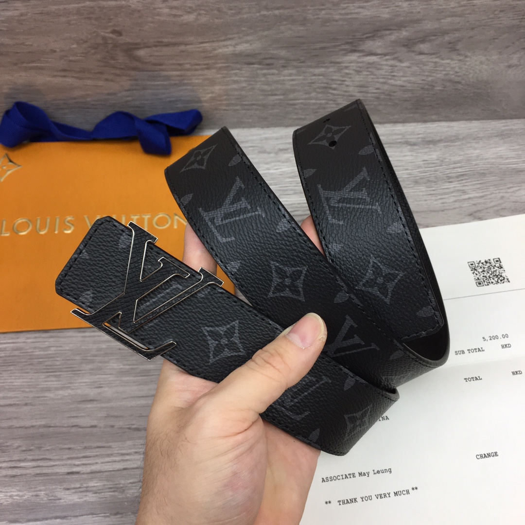 l0*is V*t0n belt-4cm