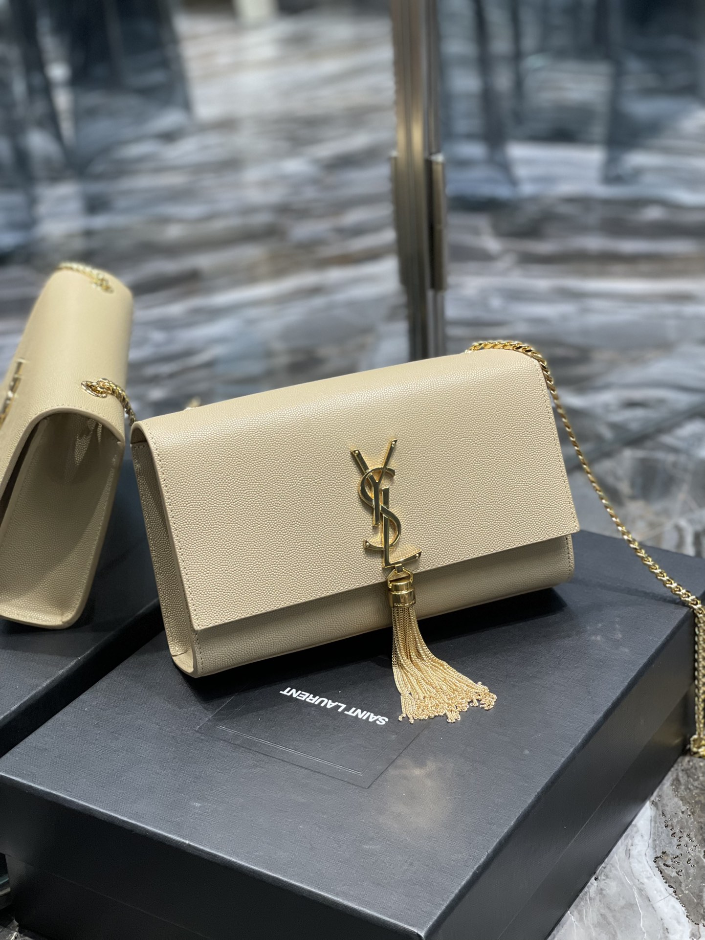 Y*L medium kate bags-24*14.5*5.5cm