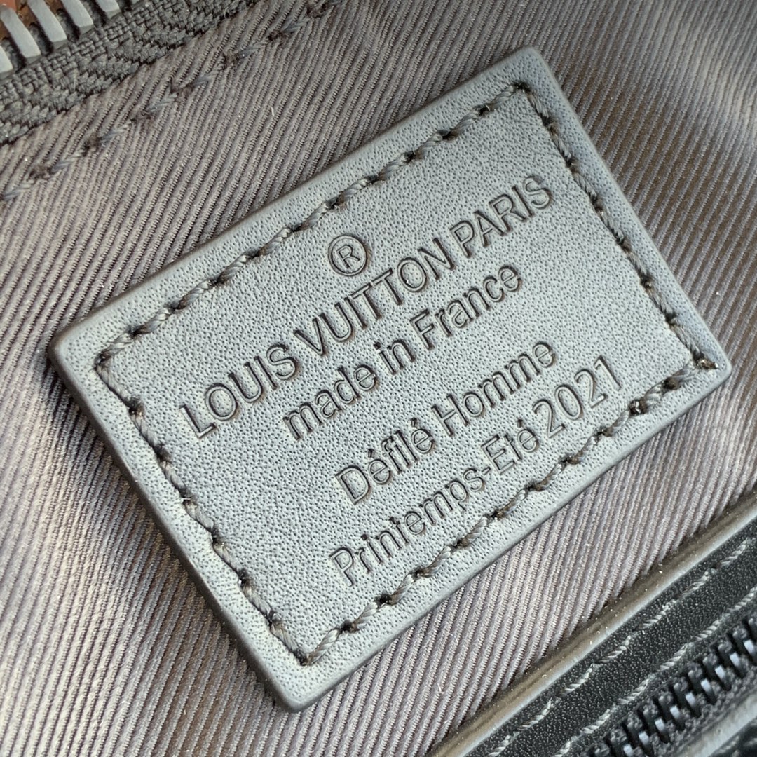 l0*is V*t0n keepall bandoulière-51*30*28cm