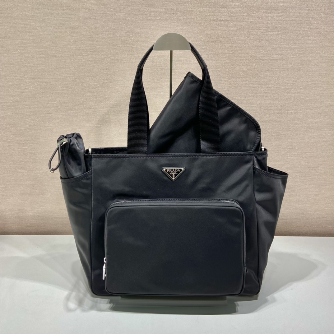 Pra*a tote 1bg102-35*30*17cm