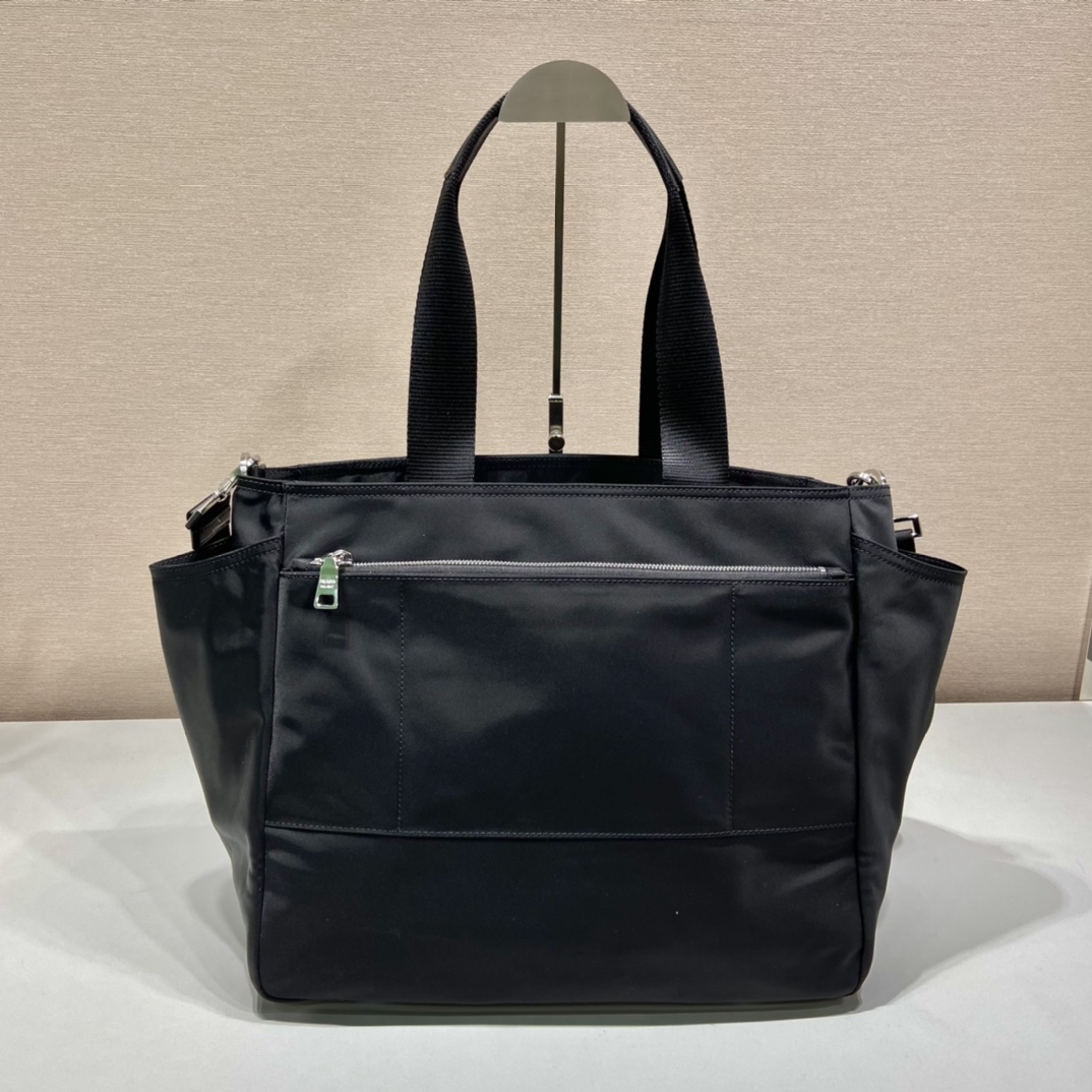 Pra*a tote 1bg102-35*30*17cm