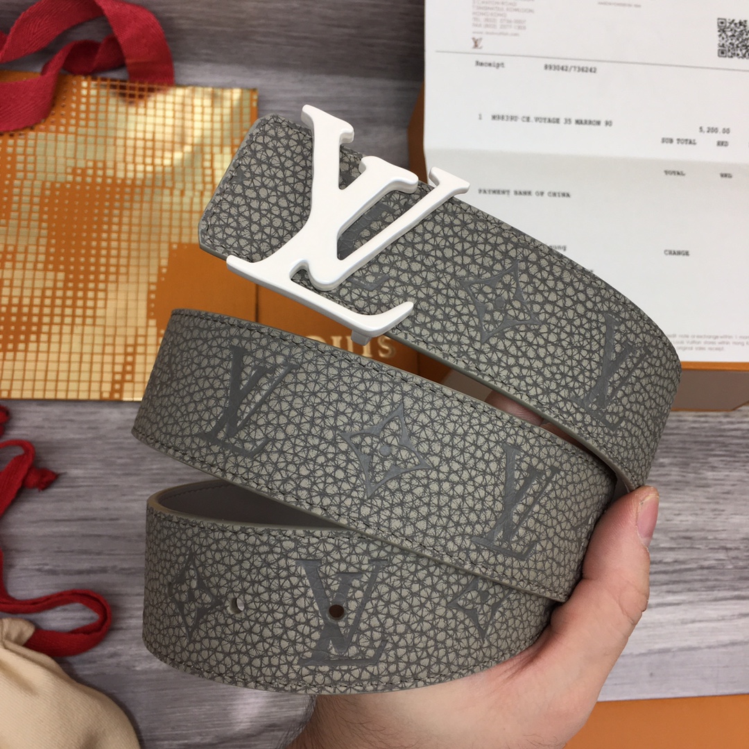 l0*is V*t0n belt-4cm