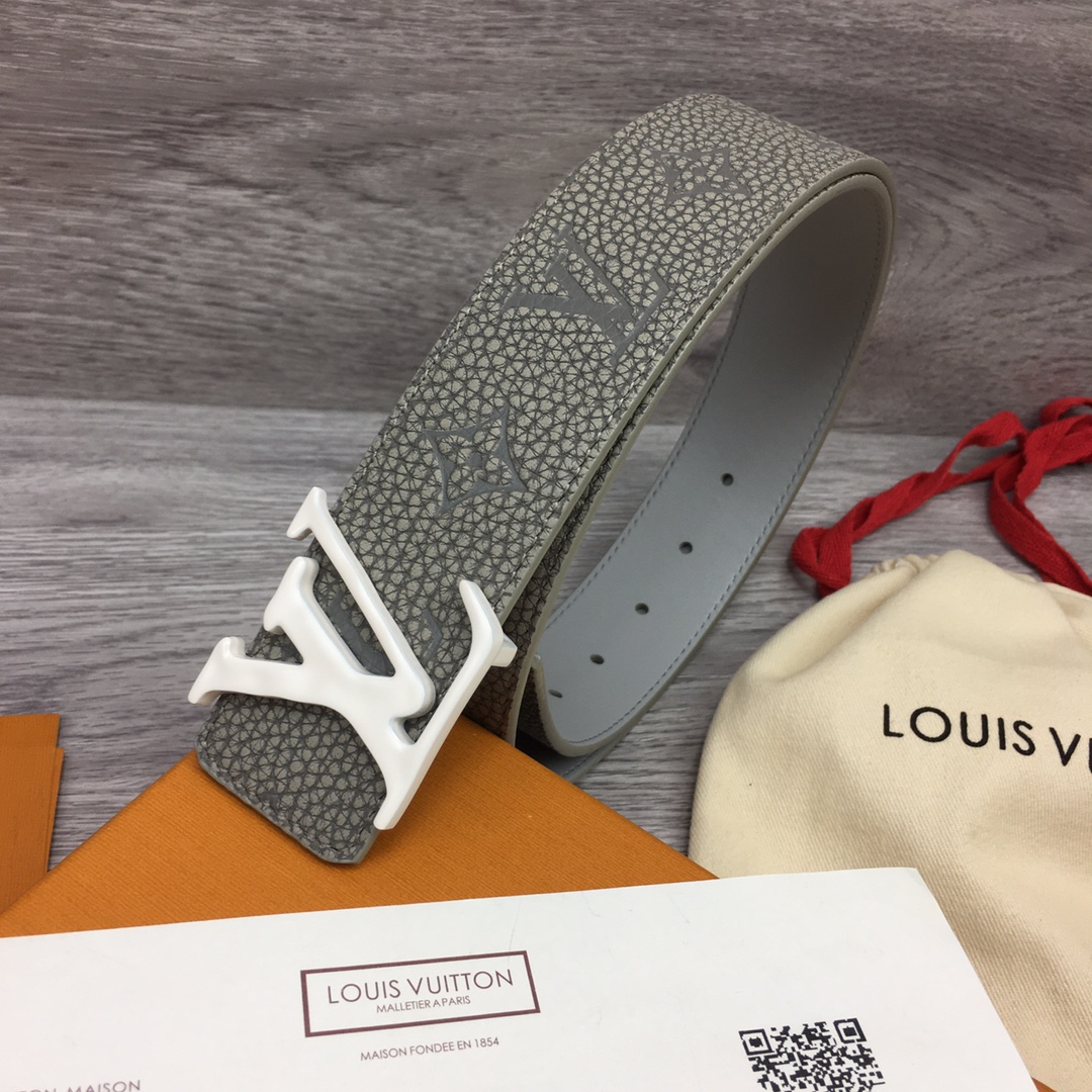 l0*is V*t0n belt-4cm