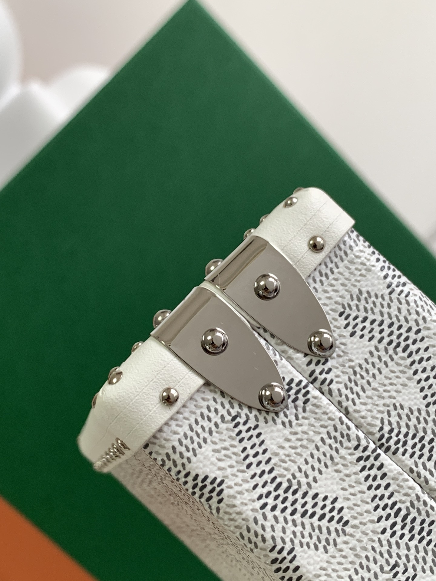 Go*ard minaudière bag-16.5*11.5*5cm