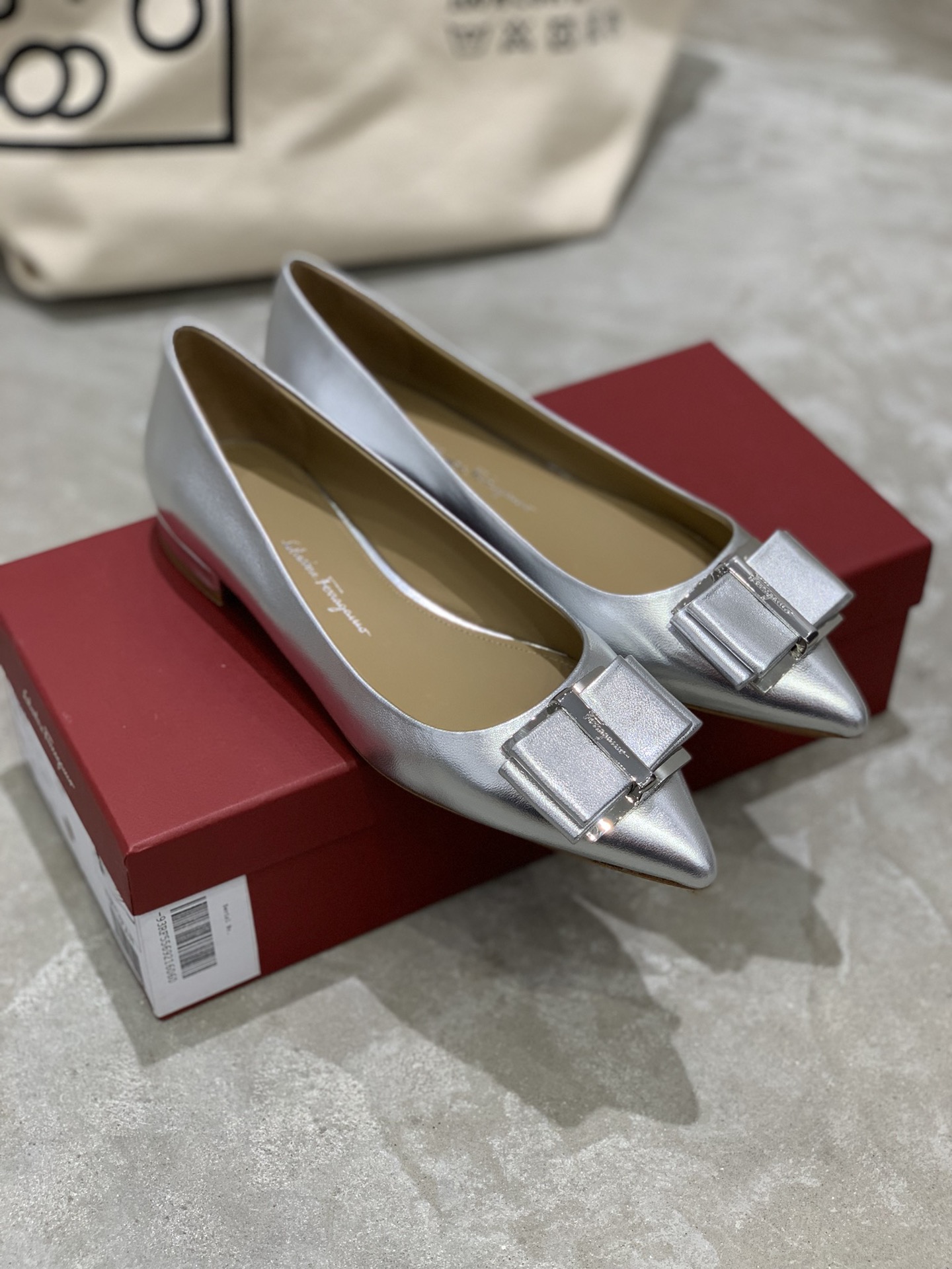Salvatore Ferragamo-1CM