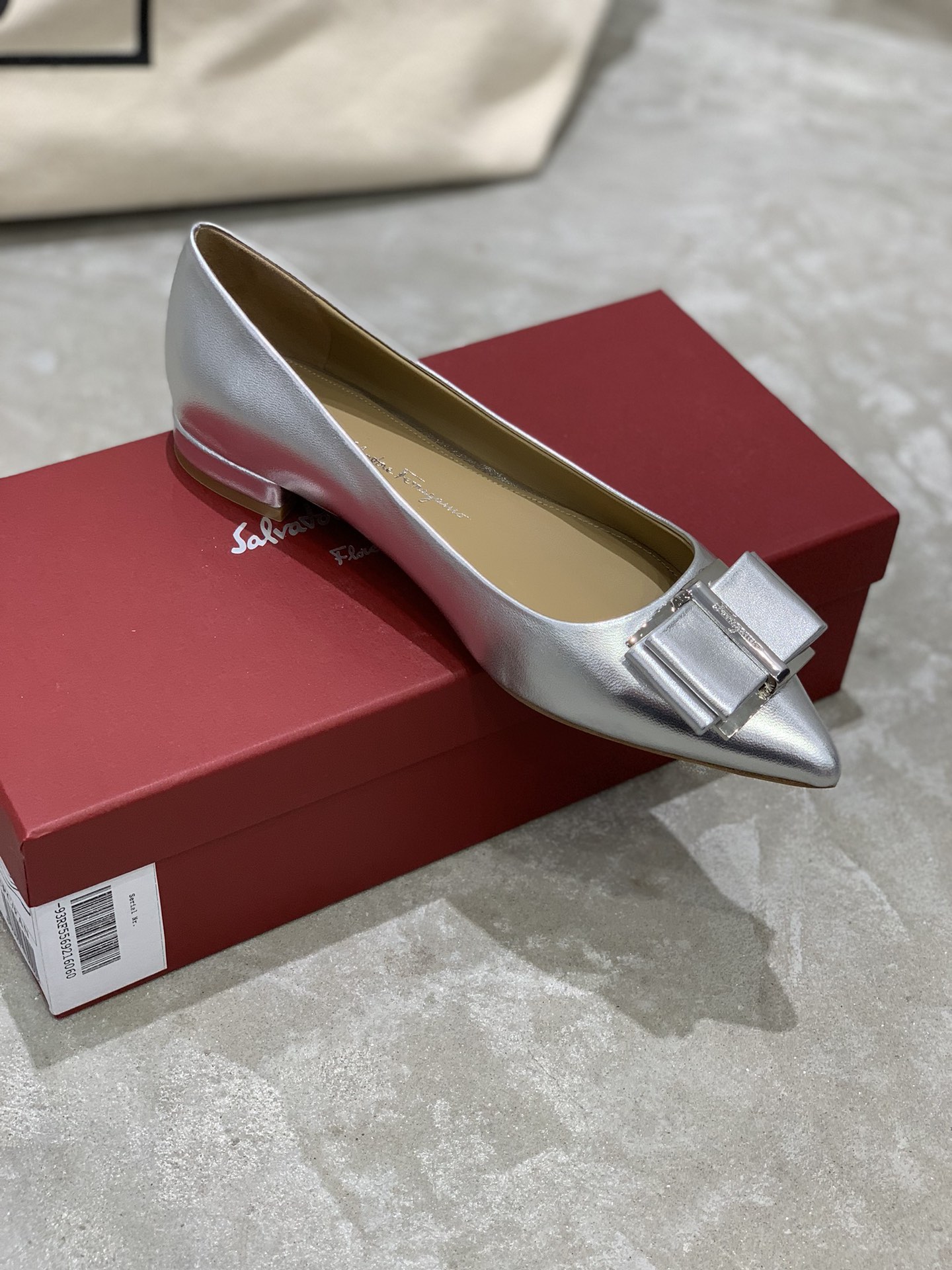 Salvatore Ferragamo-1CM