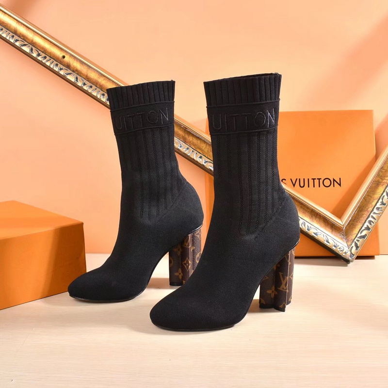 l0*is V*t0n boots（eu35-42）