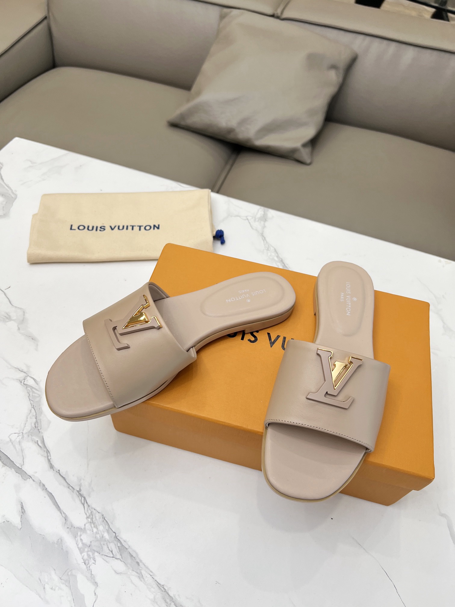 LV Slides(EU35-41)
