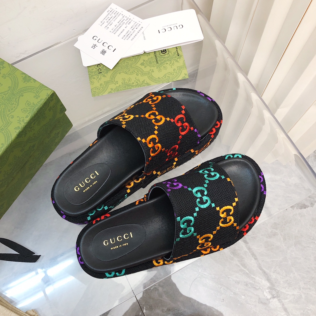 G*u*i slides