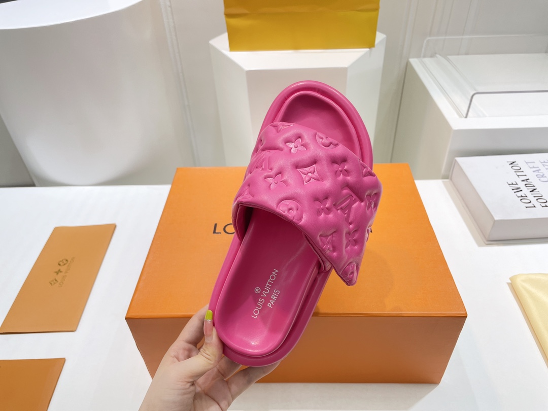 l0*is V*t0n slides