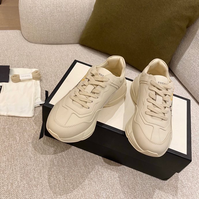 G*u*i sneakers