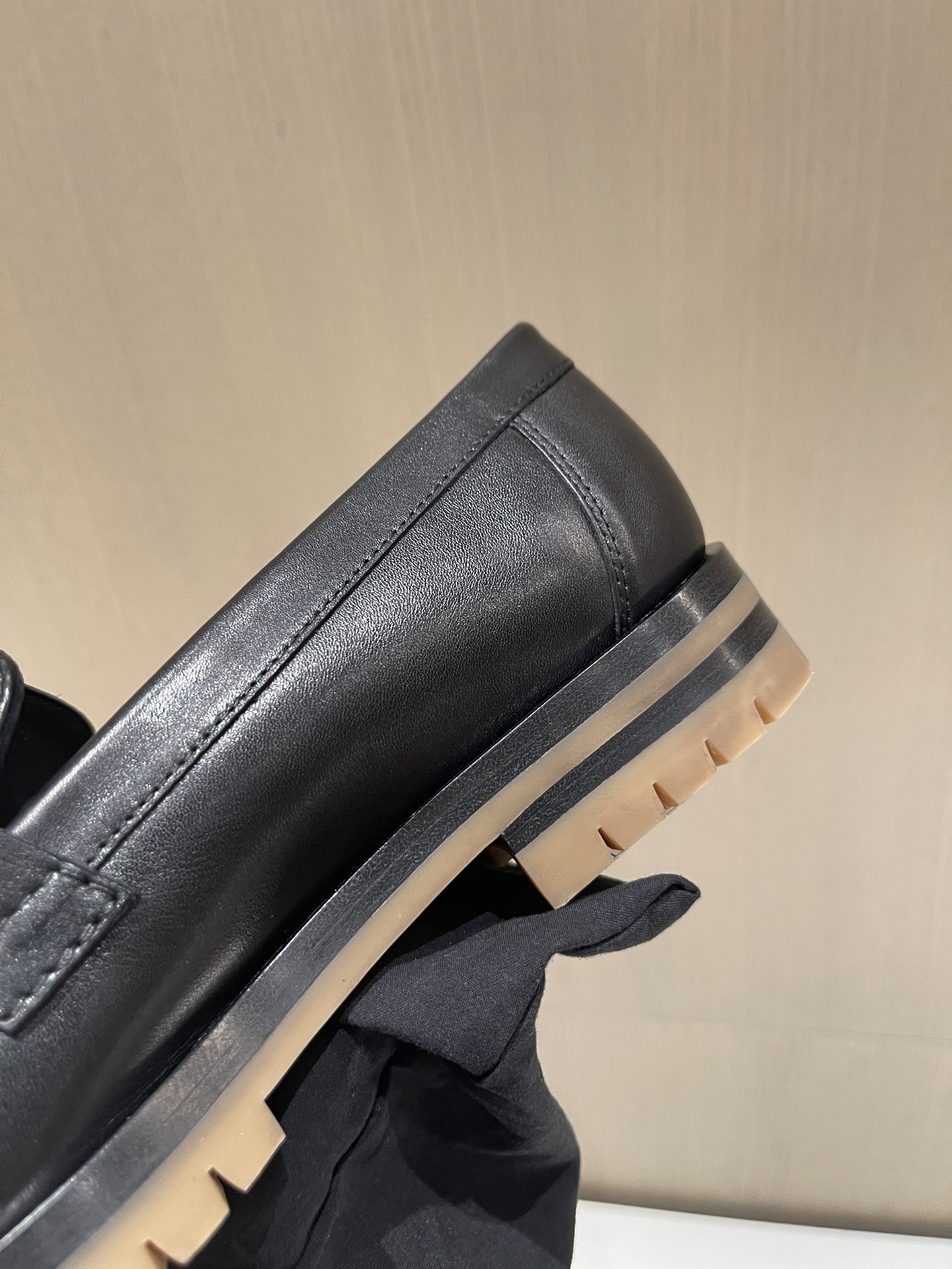 H**mes loafers(eu35-eu40)