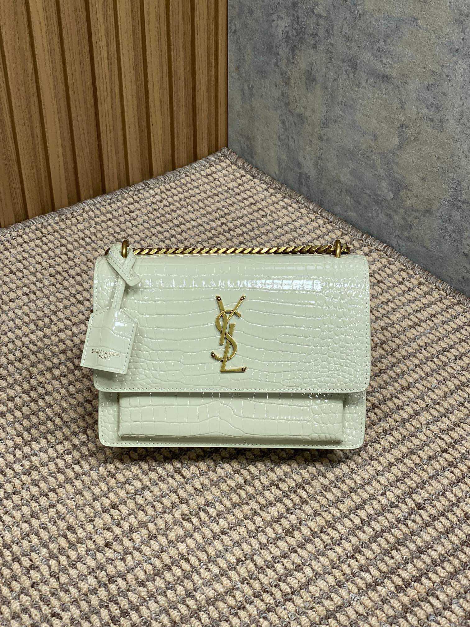 Y51 Sunset Bag-22*16*8CM