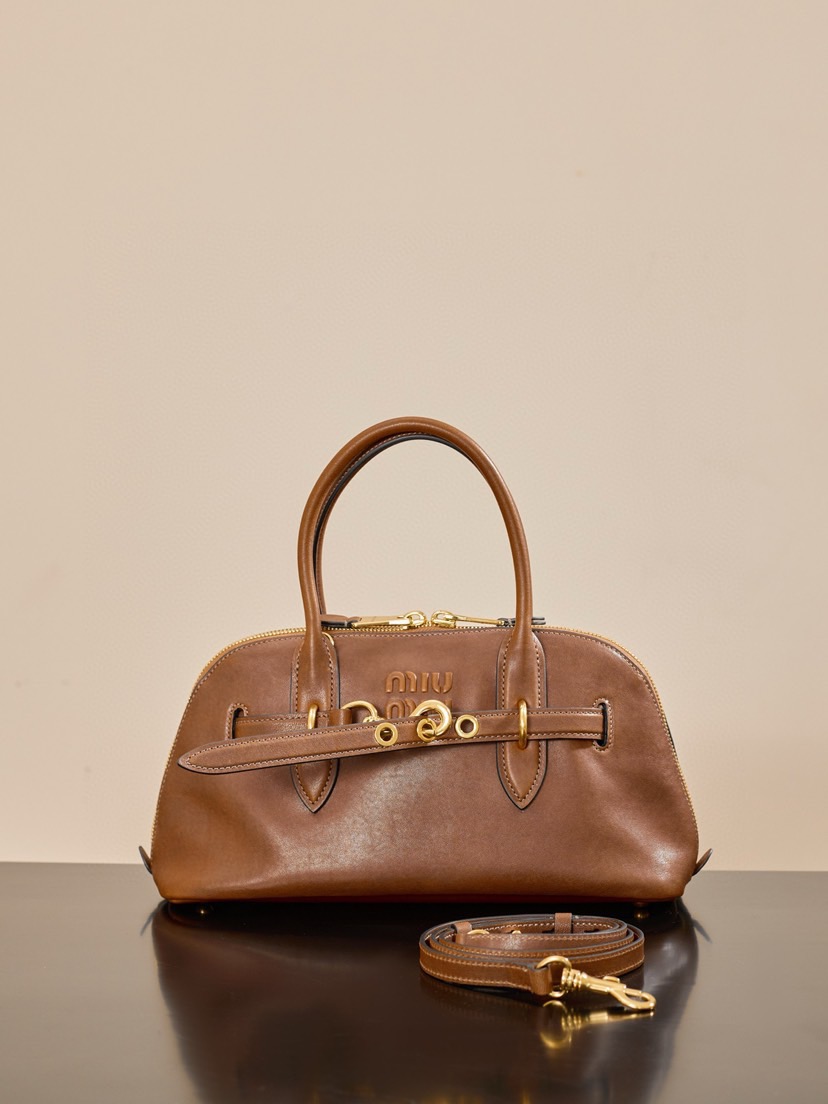 M1um1u Aventure Tote-33*17*11CM