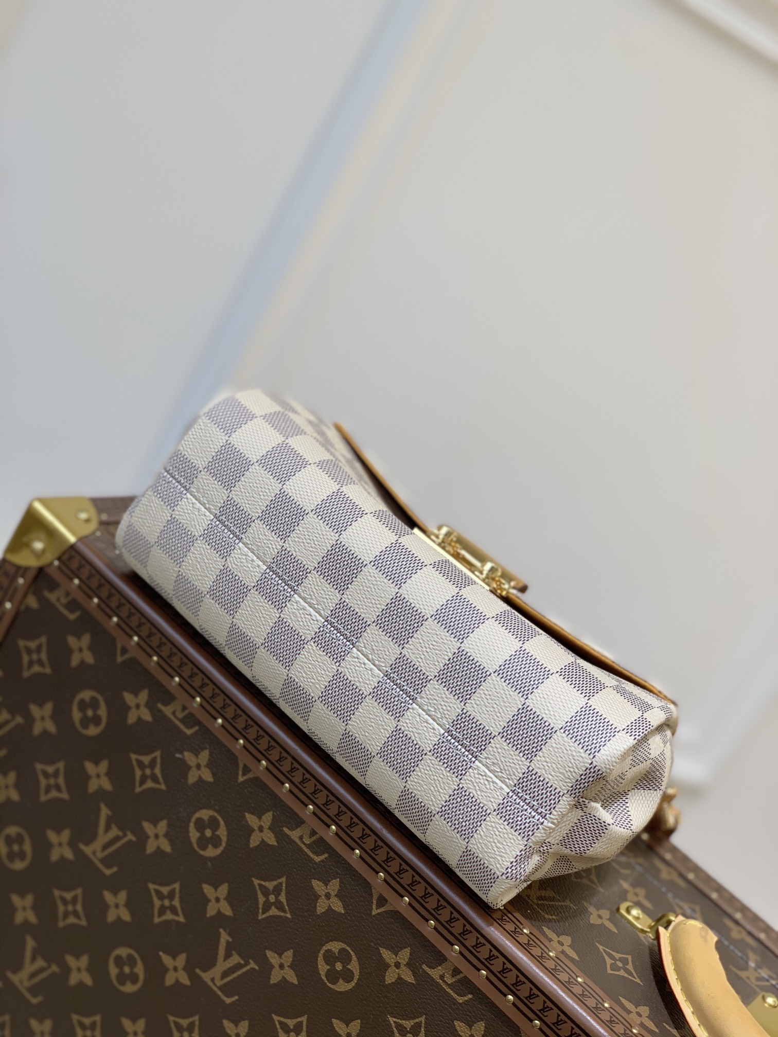 l0*is V*t0n croisette-n50053-25*24*5cm