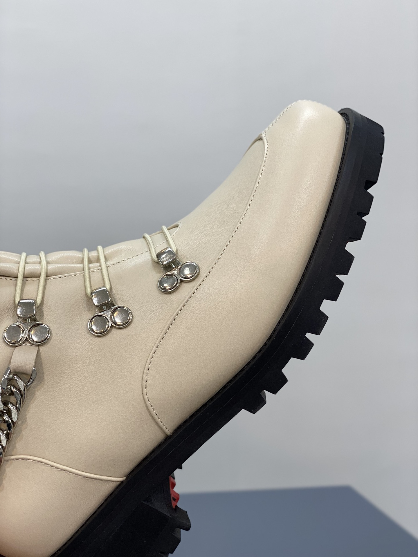 Ch**an louboutin boots