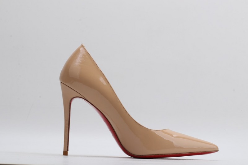 Ch**an louboutin heels