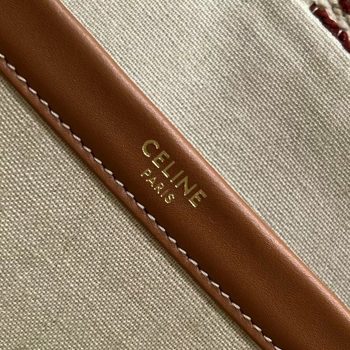 Ce**e cabas thais tote-41*28*17cm
