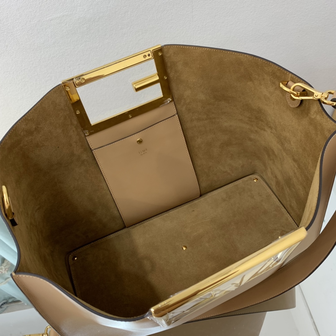 Fedi Way Handbags-40*19*29CM