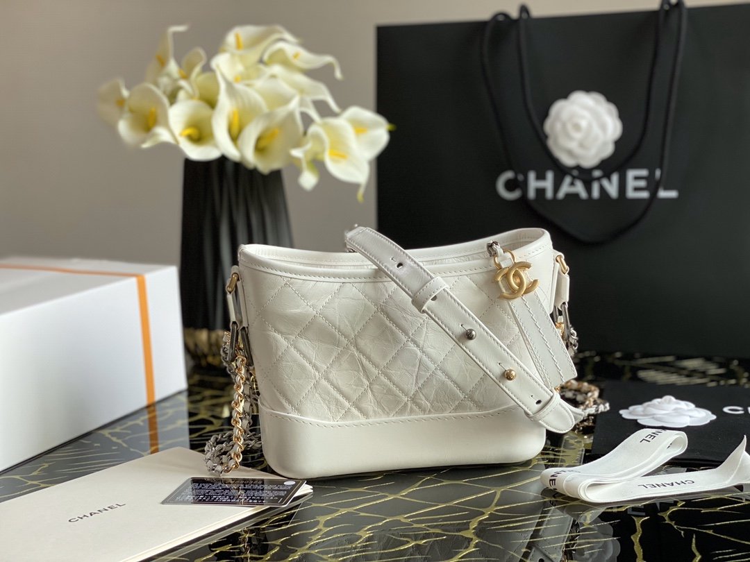 Ch@nel Gabrielle-20&28CM