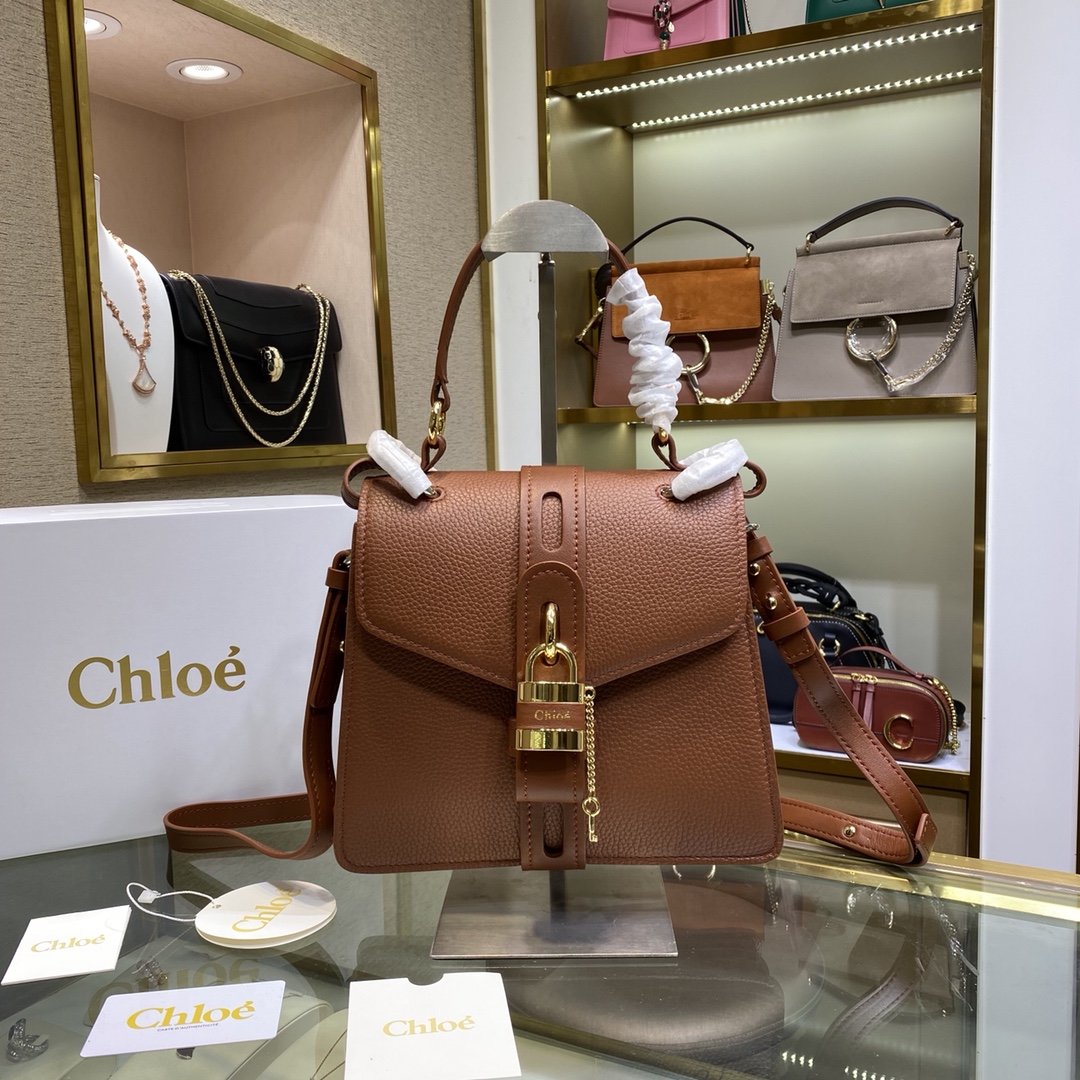 Ch10e aby handbags-25*9.5*20cm