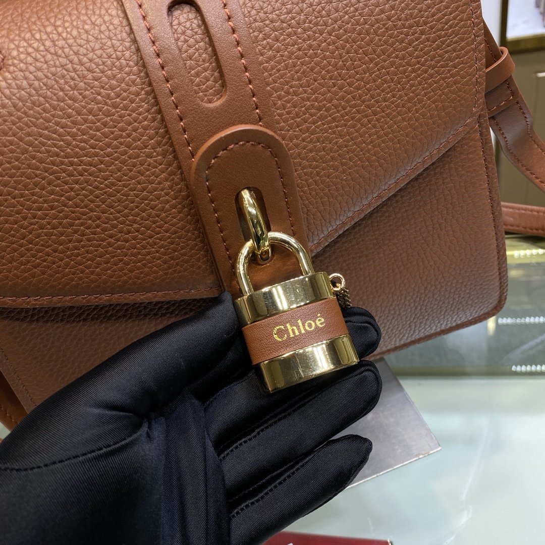 Ch10e aby handbags-25*9.5*20cm