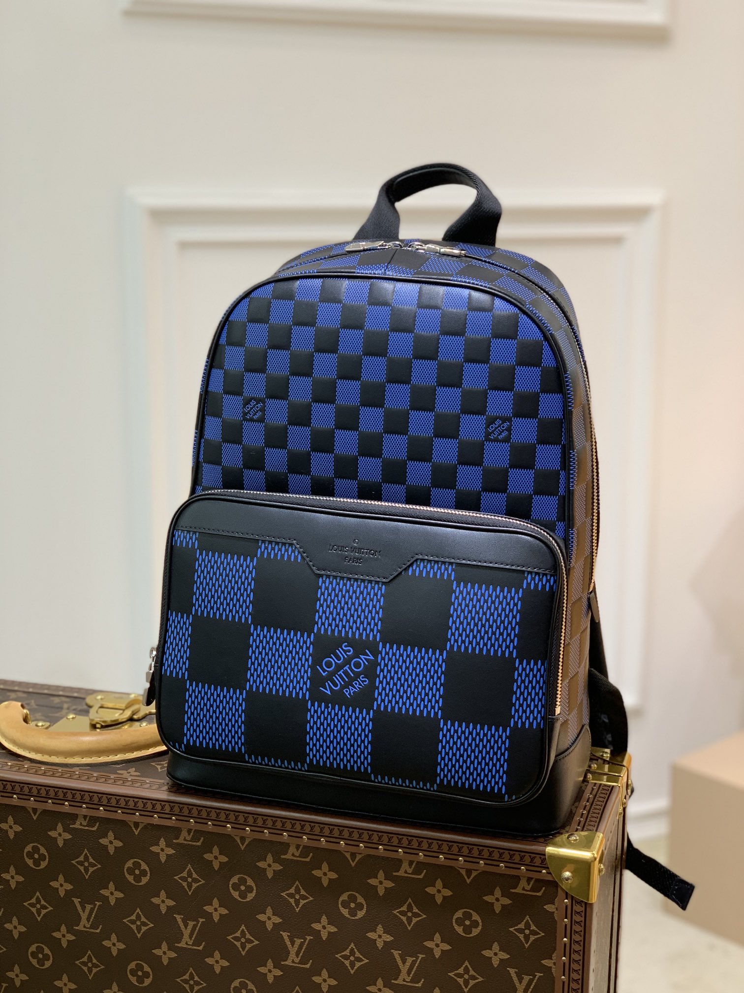 l0*is V*t0n campus backpack-30*39*13cm