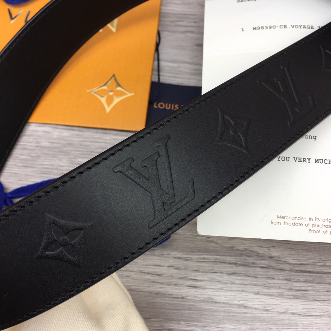 l0*is V*t0n belt-4cm