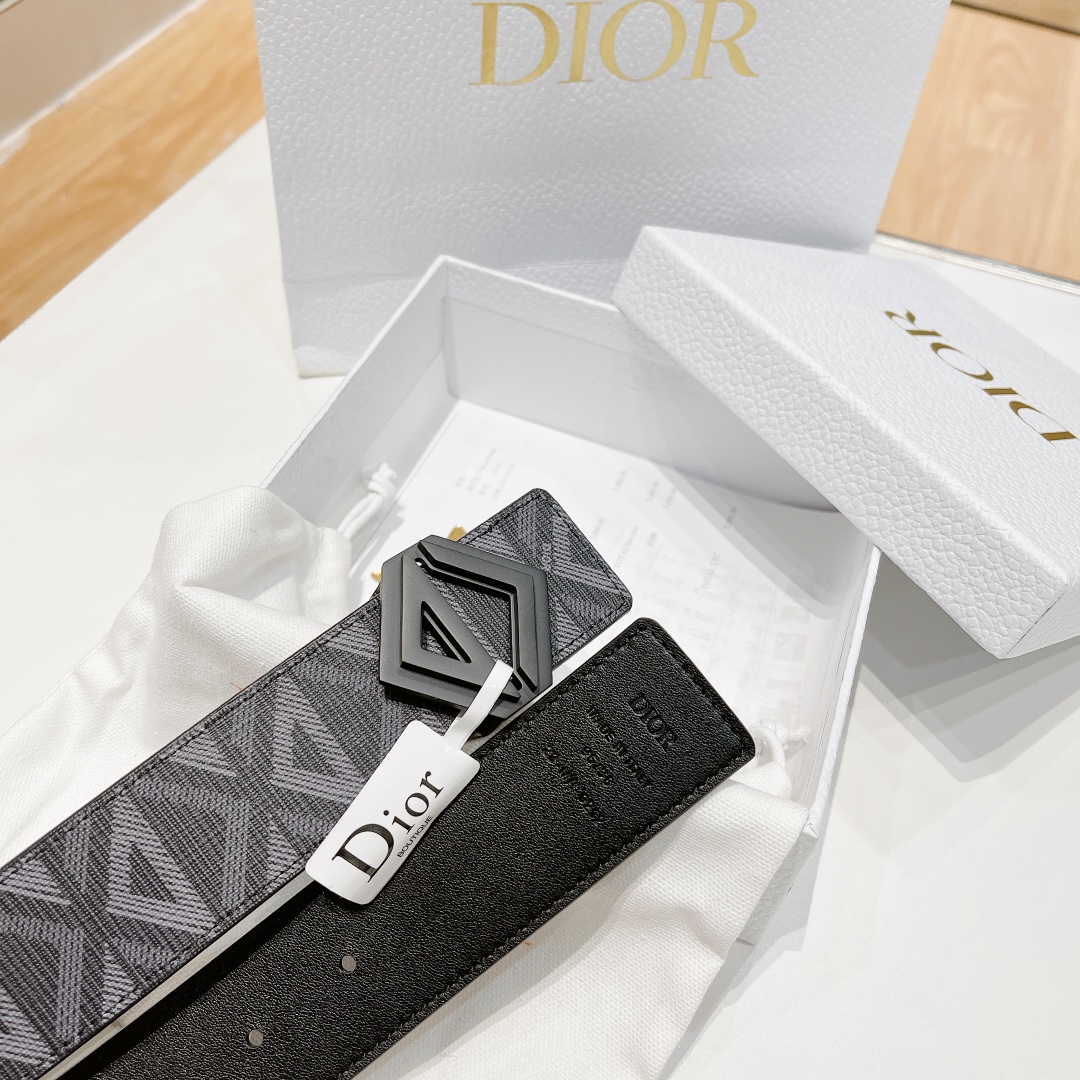 D*or belt-4cm