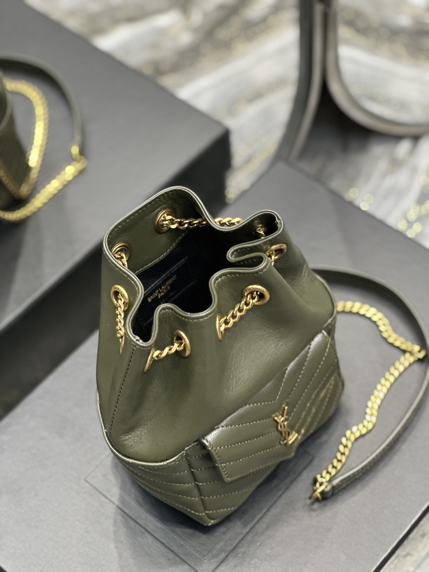 Y*L joe backpack-22×29×15cm