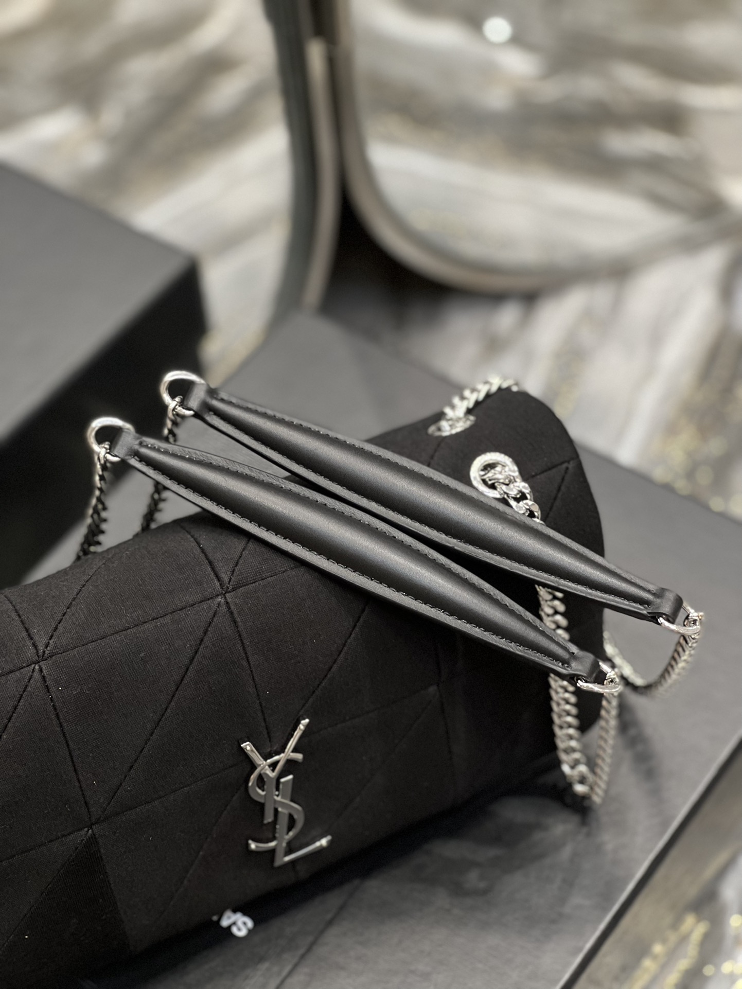 Y*L jamie bag-25x15x7.5cm