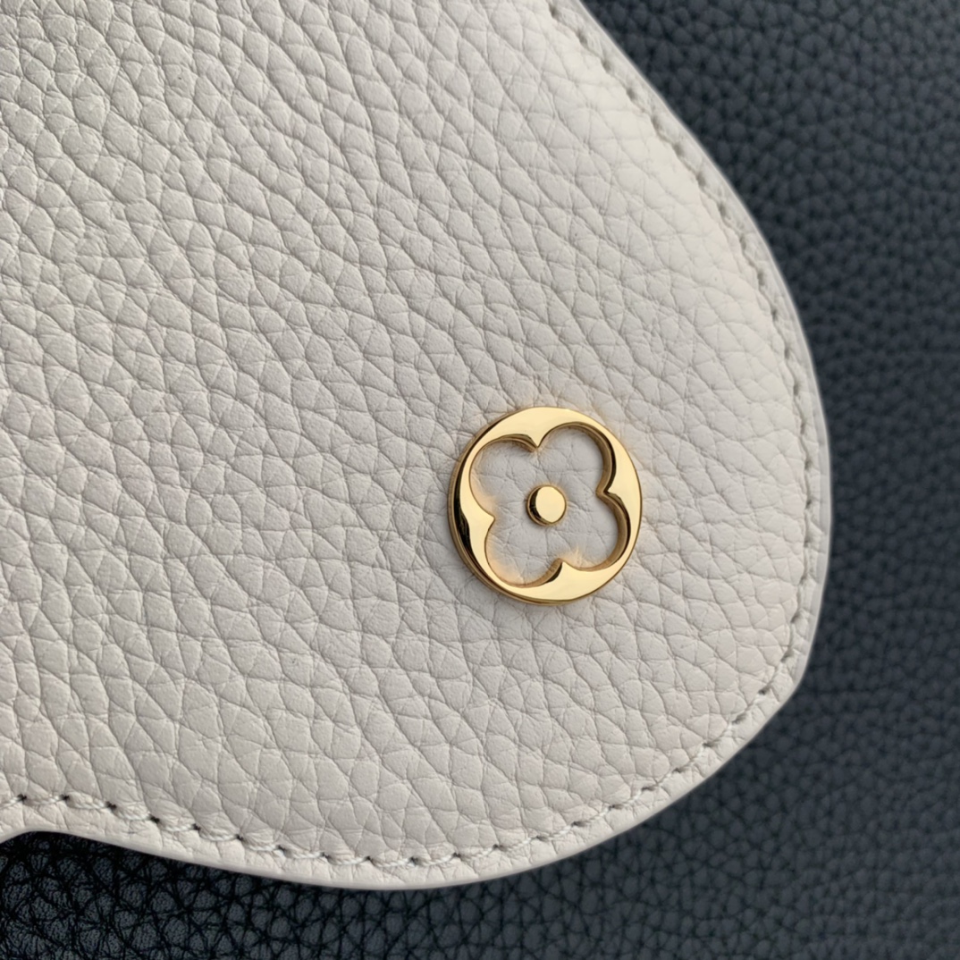 l0*is V*t0n capucines bb-27*18*9cm