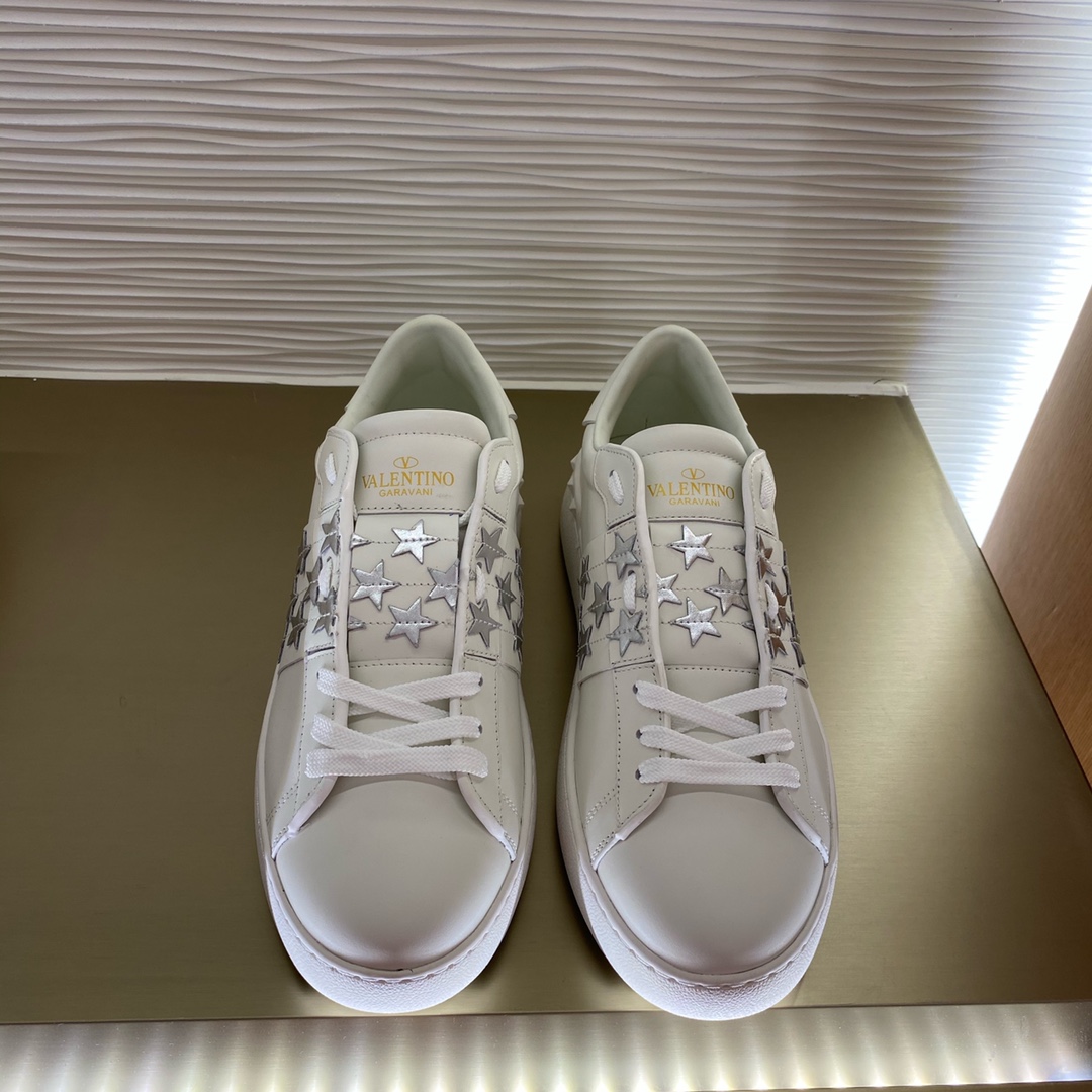 Va1e*ntin0 garavani sneakers