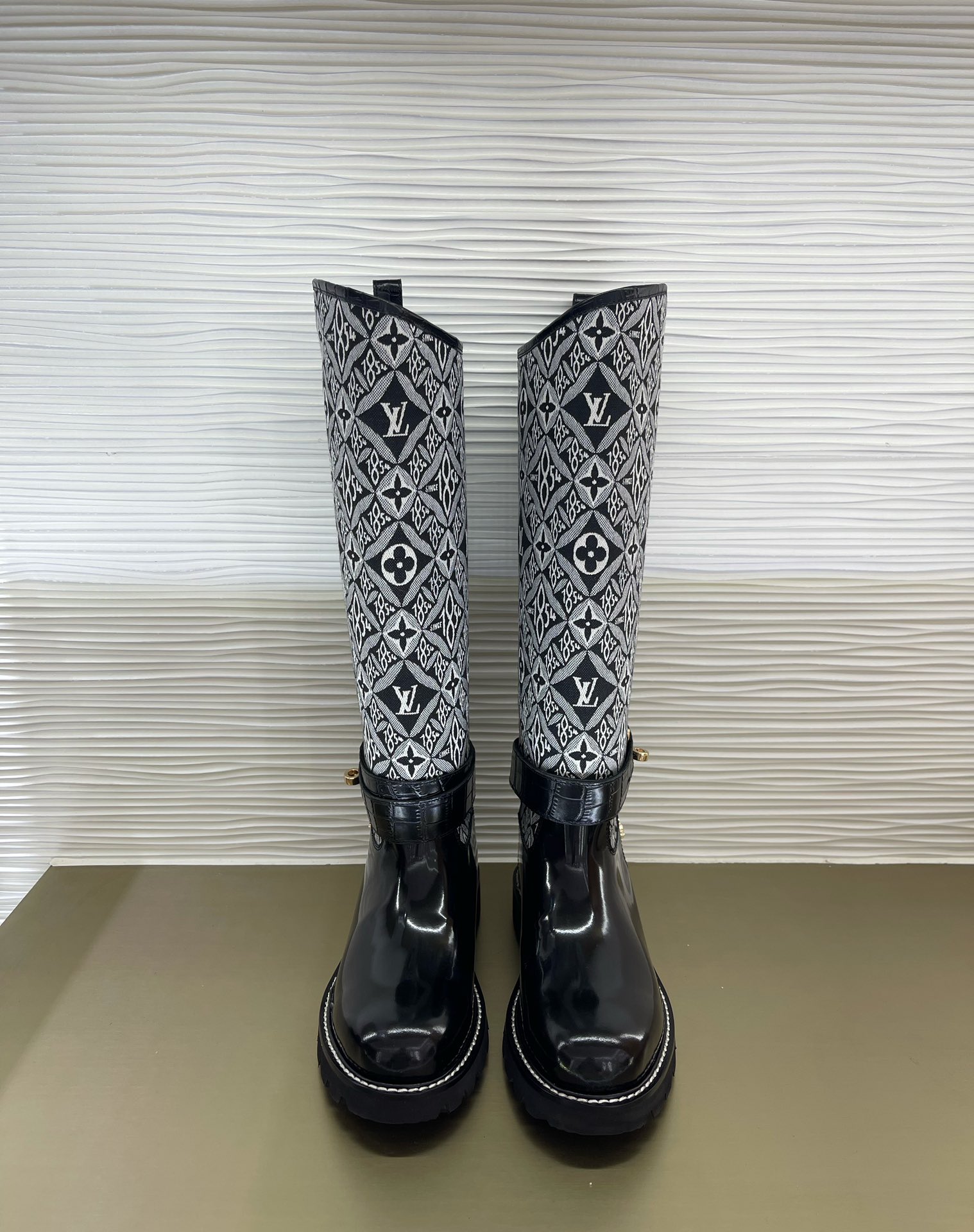 l0*is V*t0n boots（eu35-42）