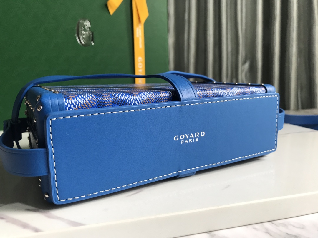 Go*ard minaudière bags