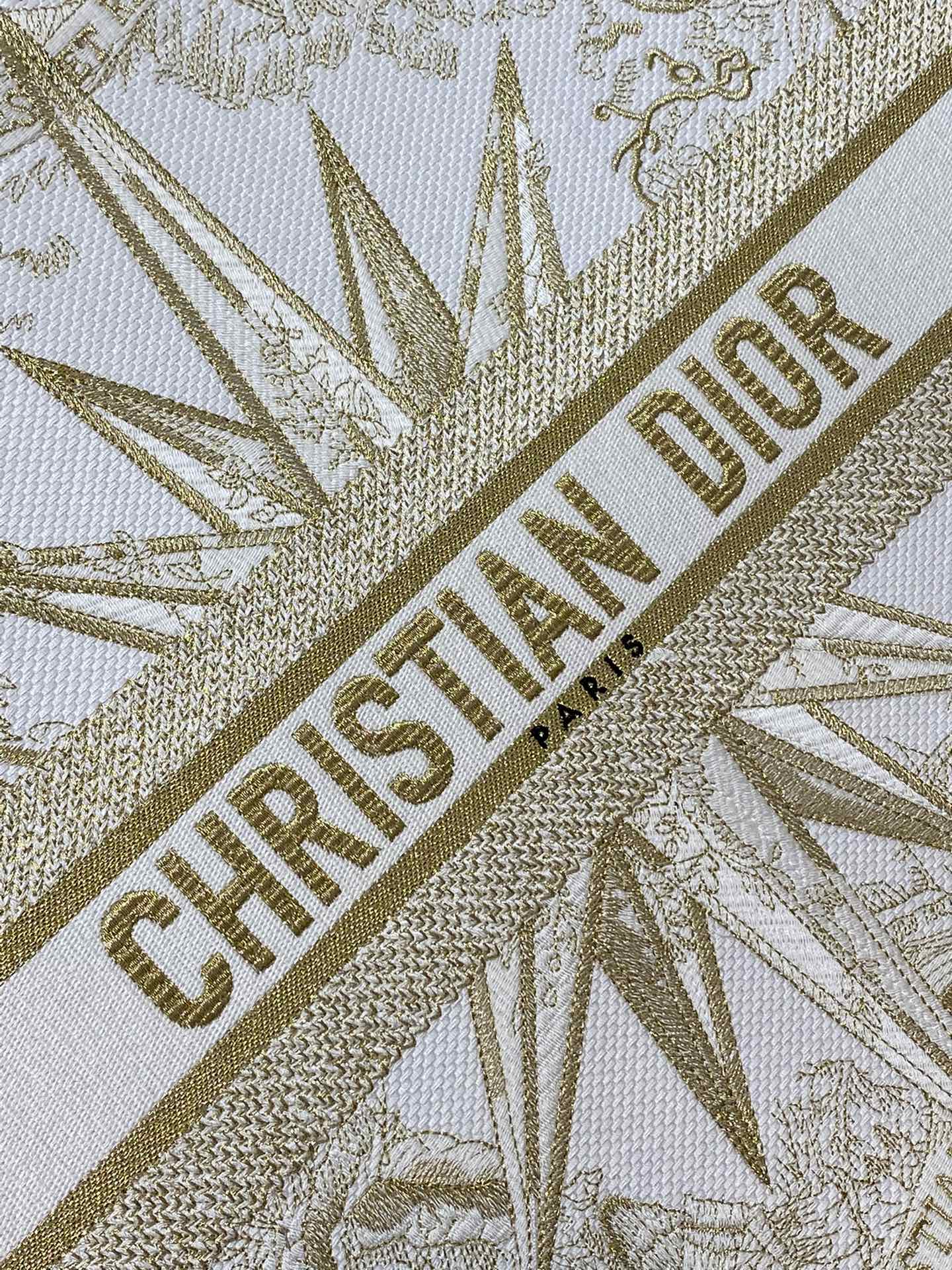 D*or book tote bags-42*32*5cm
