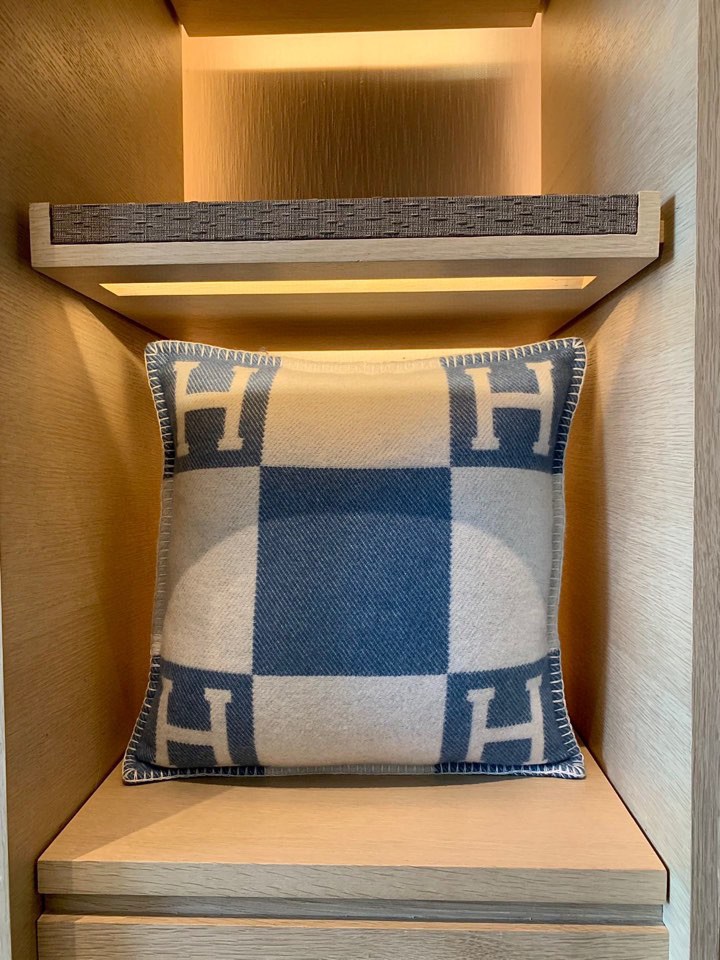Hemes Pillowcase