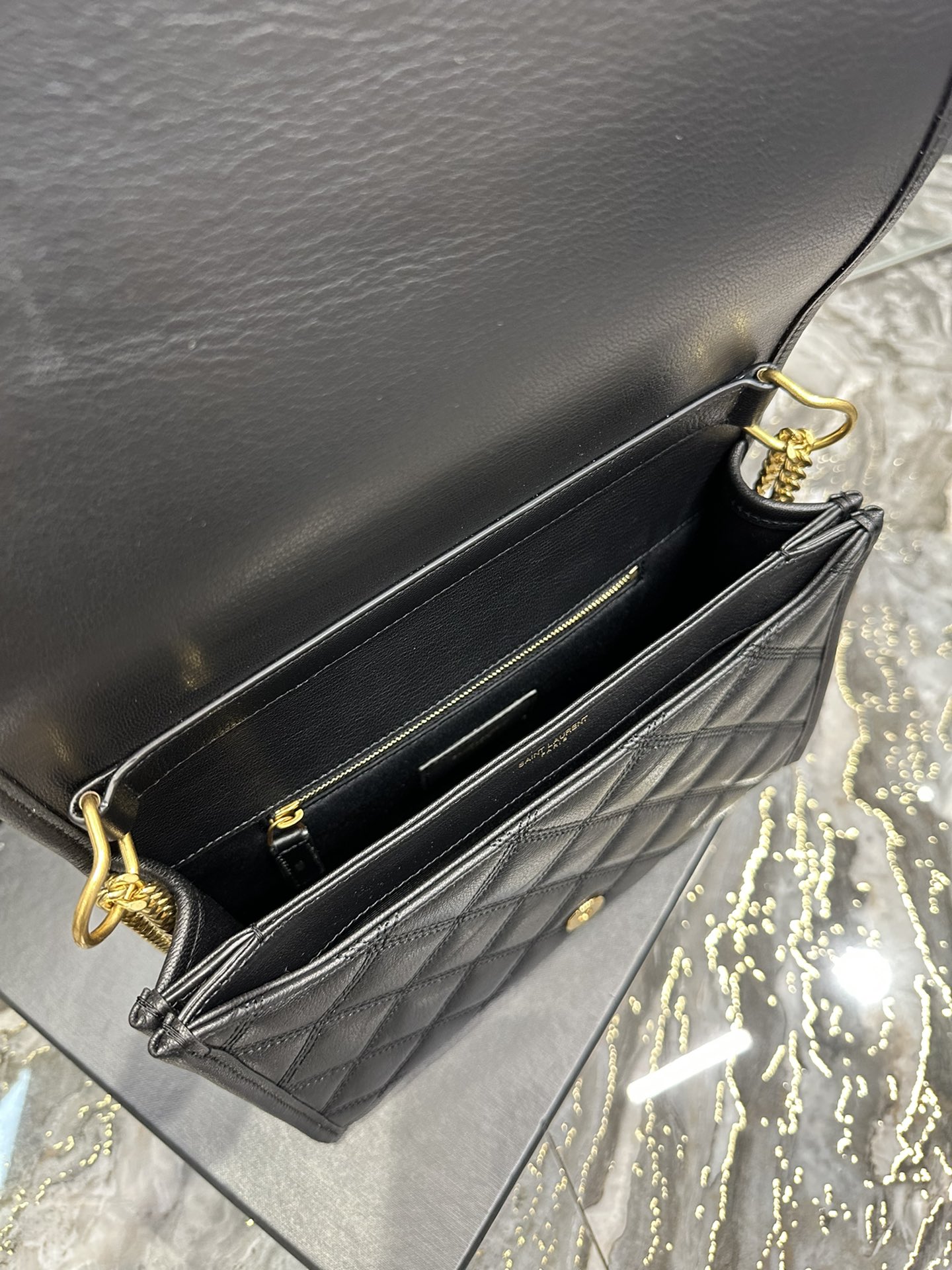 Y*L becky bag-25x17x7cm
