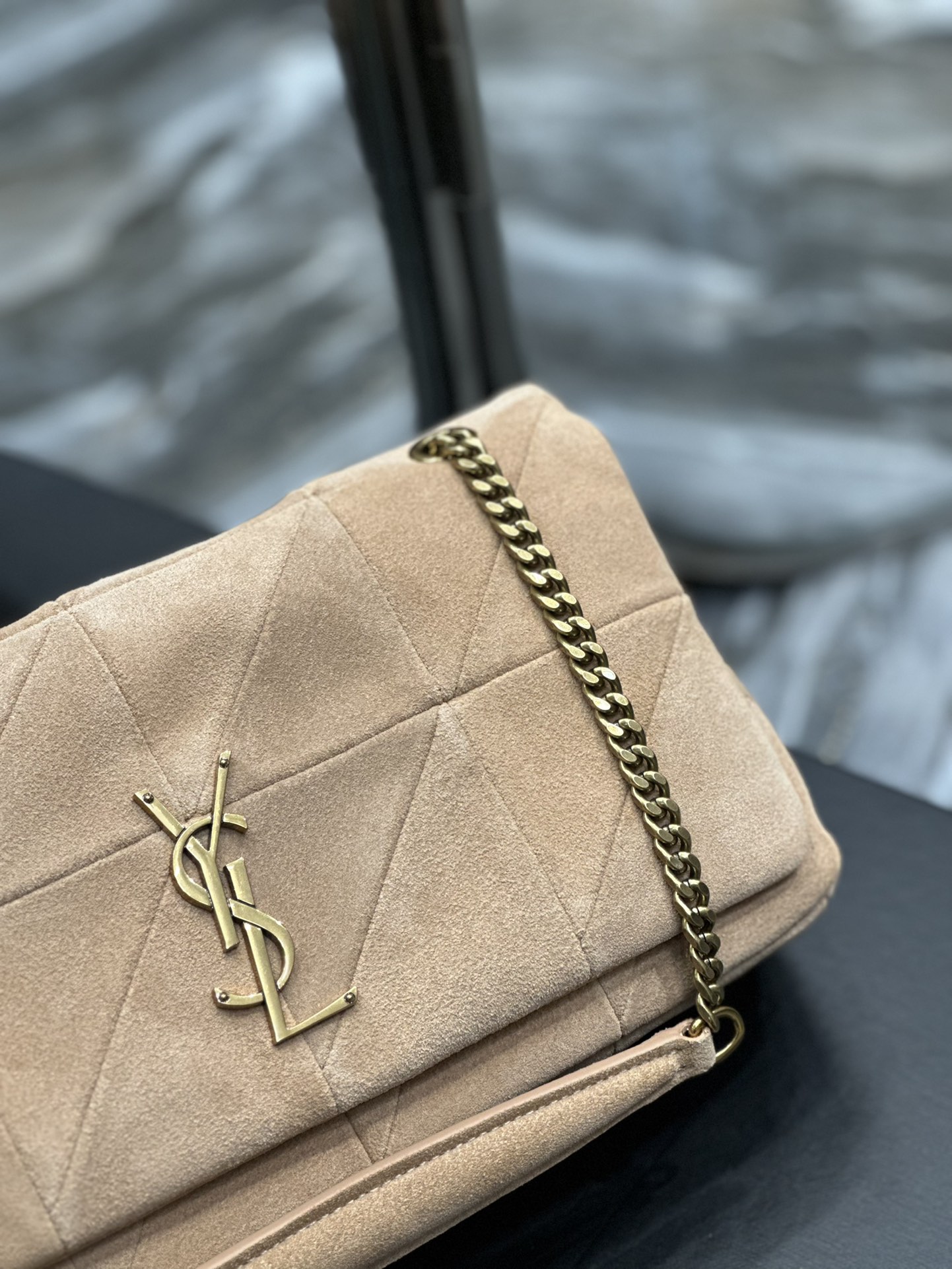 Y*L jamie bag-25x15x7.5cm