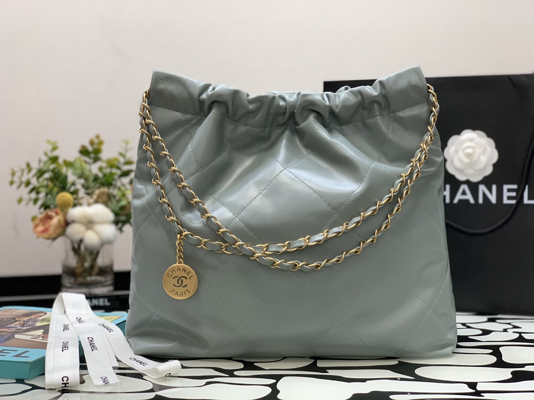 Ch@nel 2022SS Handbags-35*37*7/39*42*8CM