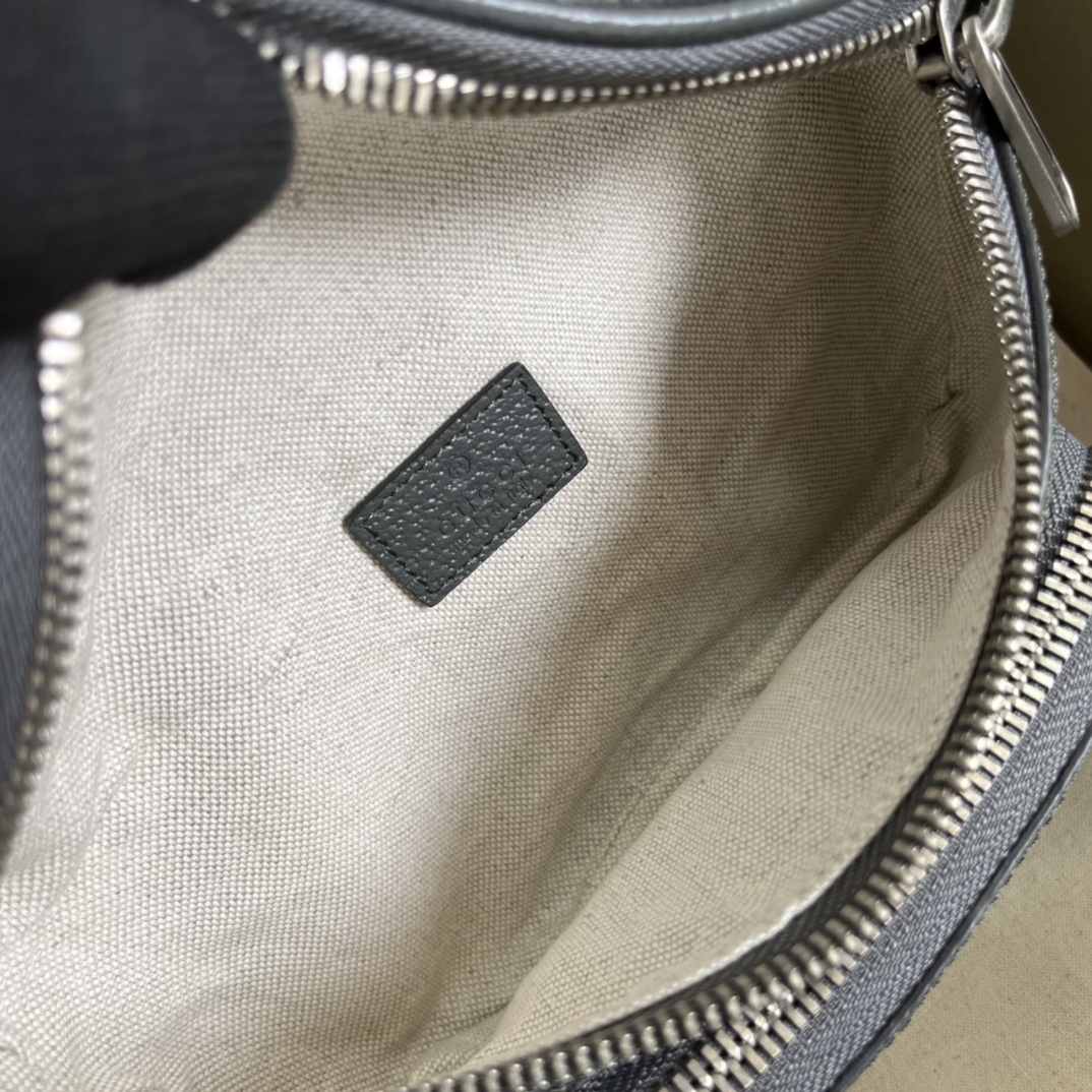 G*u*i ophidia waist bag-23*12*2.5cm