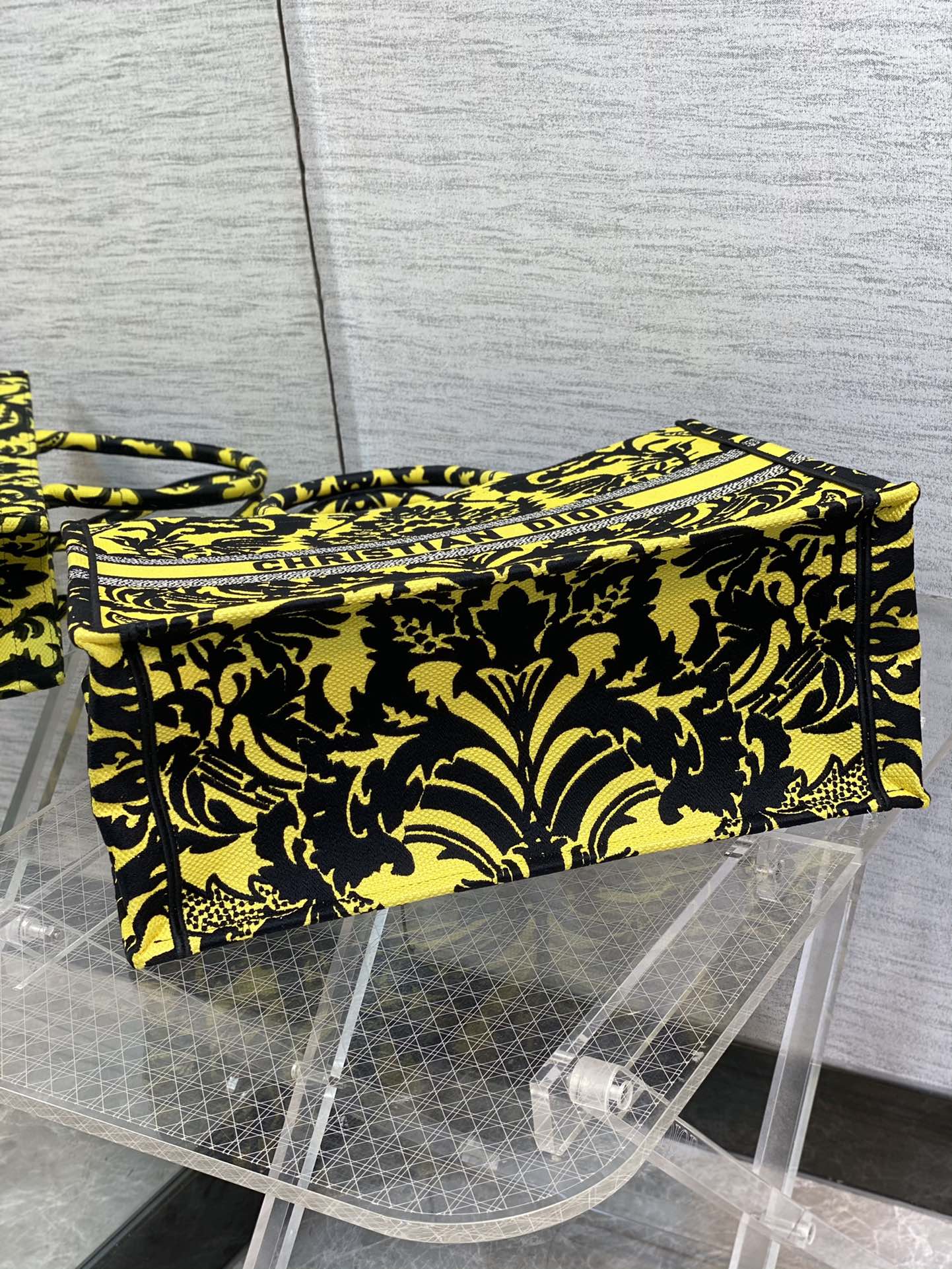 D*or book tote bags-42*32*5cm