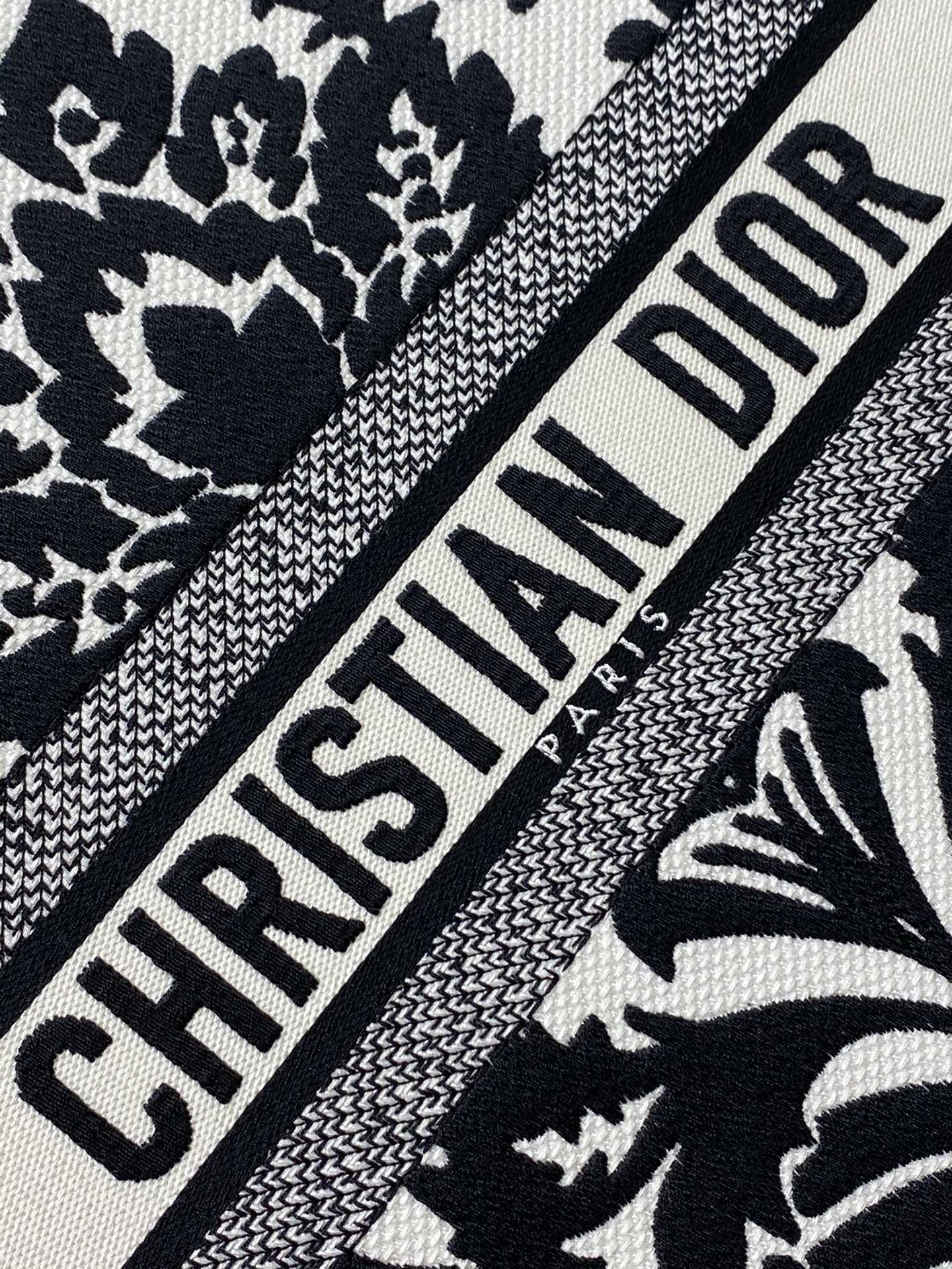 D*or book tote bags-42*32*5cm