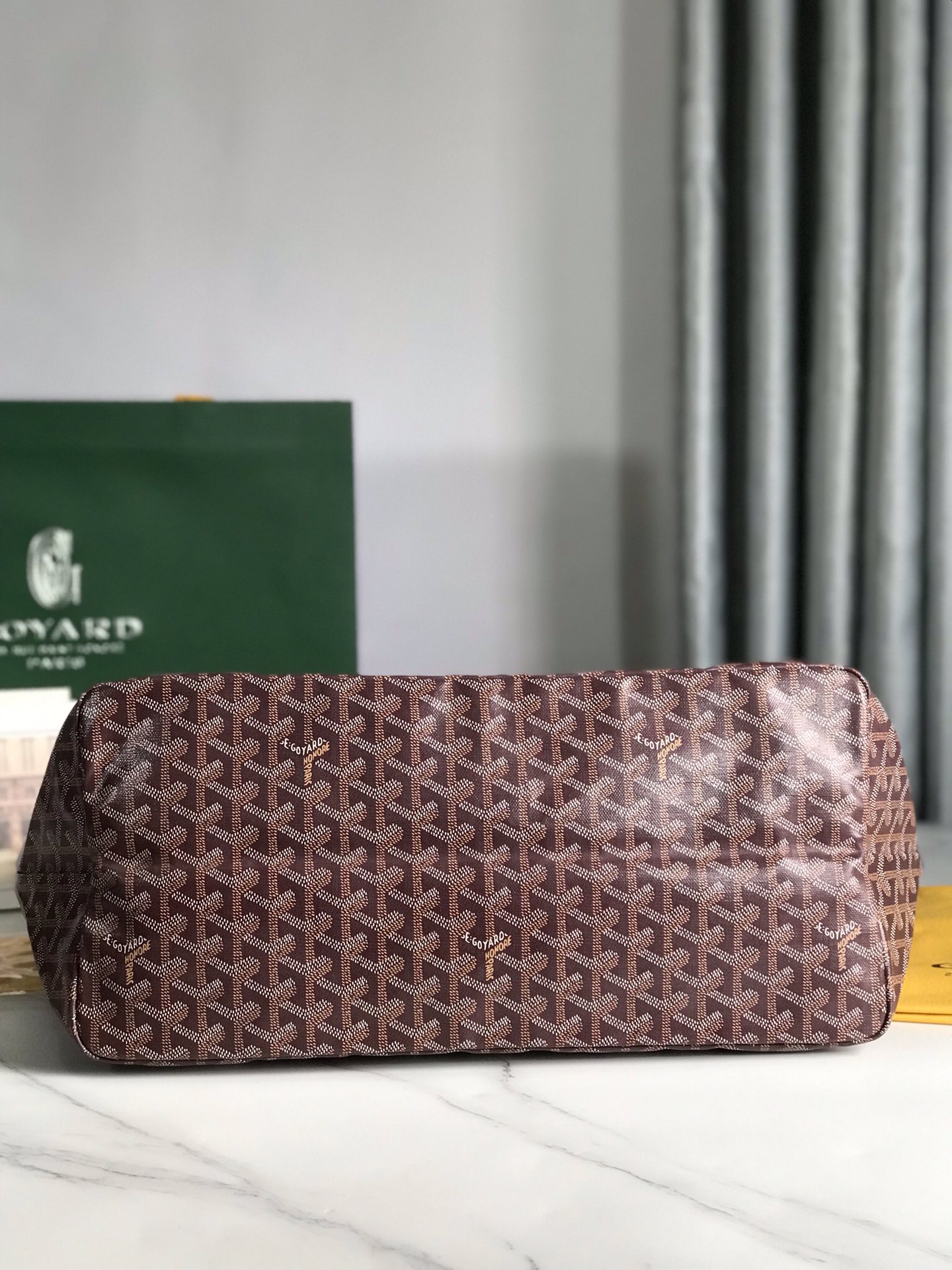 Go*ard artois handbags-47&57cm