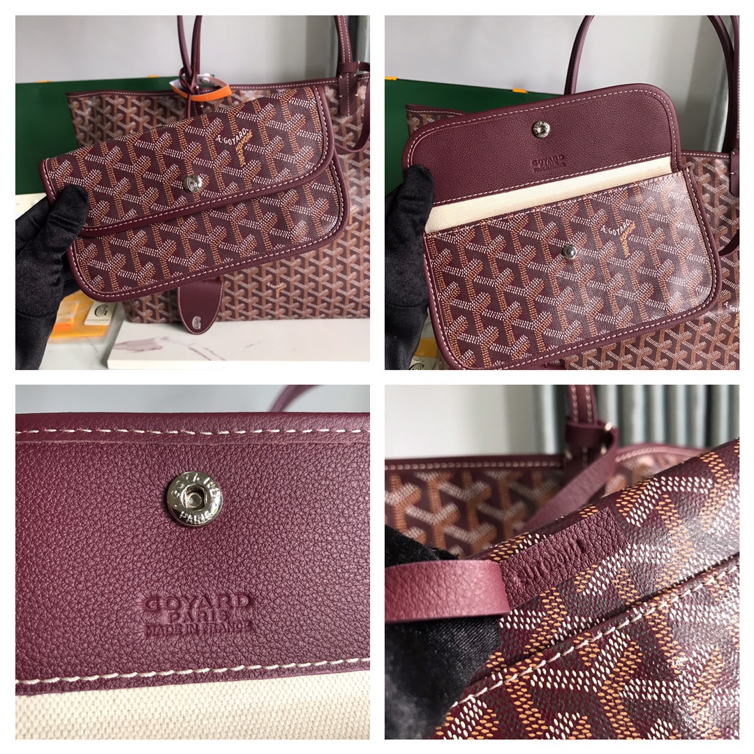 Go*ard artois handbags-47&57cm