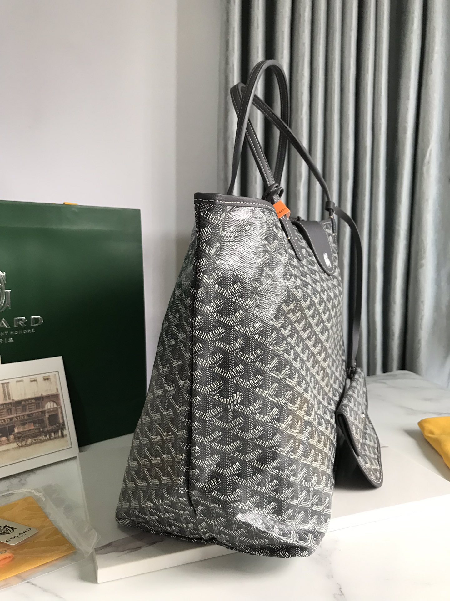 Go*ard artois handbags-47&57cm