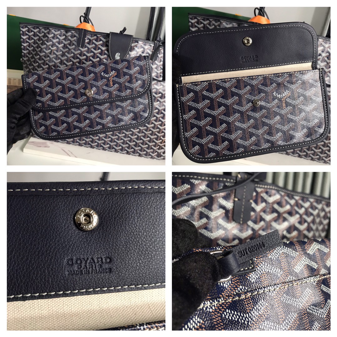 Go*ard artois handbags-47&57cm
